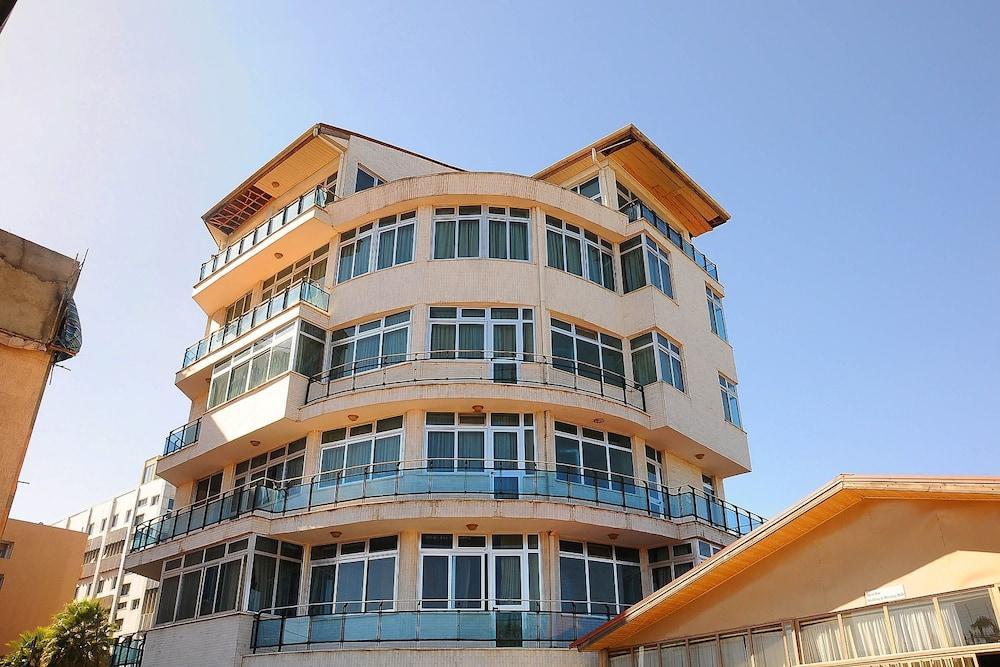 Dimitri Hotel Addis Ababa Dış mekan fotoğraf