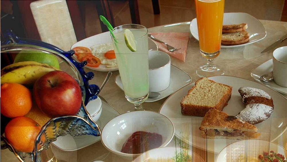 Dimitri Hotel Addis Ababa Dış mekan fotoğraf