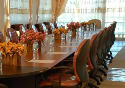 Dimitri Hotel Addis Ababa Dış mekan fotoğraf