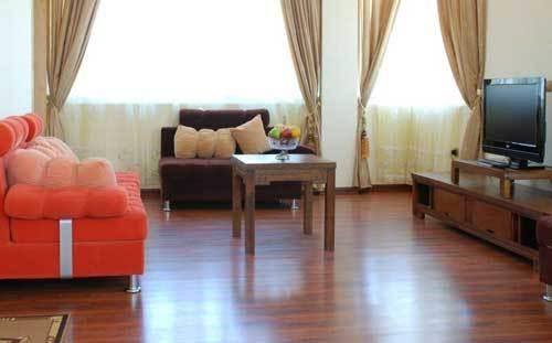 Dimitri Hotel Addis Ababa Dış mekan fotoğraf